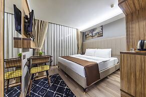 Dem İstanbul Airport Hotel