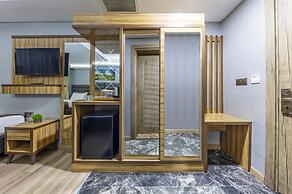 Dem İstanbul Airport Hotel