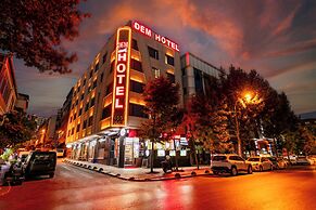 Dem İstanbul Airport Hotel