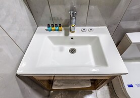 Dem İstanbul Airport Hotel