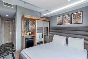 Dem İstanbul Airport Hotel