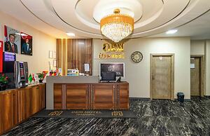 Dem İstanbul Airport Hotel