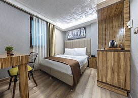 Dem İstanbul Airport Hotel
