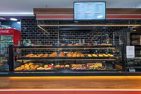 Dem İstanbul Airport Hotel