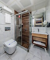 Dem İstanbul Airport Hotel