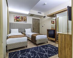 Dem İstanbul Airport Hotel