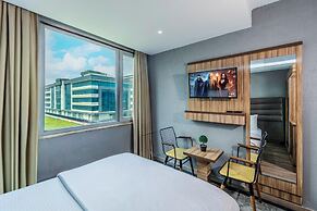 Dem İstanbul Airport Hotel