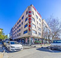 Dem İstanbul Airport Hotel