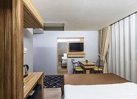 Dem İstanbul Airport Hotel