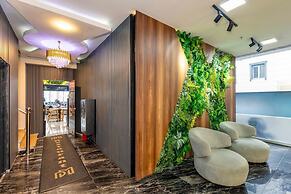Dem İstanbul Airport Hotel