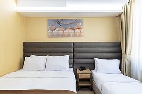 Dem İstanbul Airport Hotel