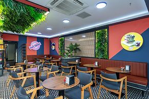 Dem İstanbul Airport Hotel