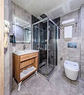 Dem İstanbul Airport Hotel