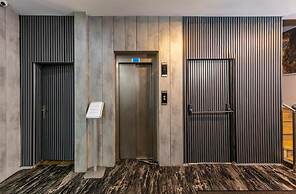 Dem İstanbul Airport Hotel