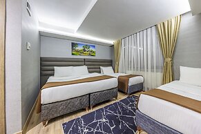 Dem İstanbul Airport Hotel