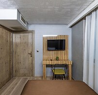 Dem İstanbul Airport Hotel