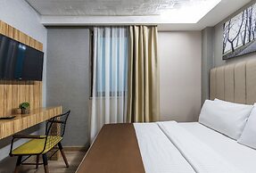 Dem İstanbul Airport Hotel