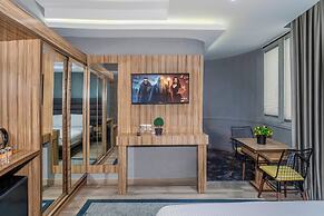 Dem İstanbul Airport Hotel