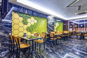 Dem İstanbul Airport Hotel