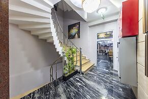 Dem İstanbul Airport Hotel