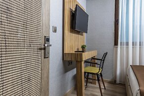 Dem İstanbul Airport Hotel