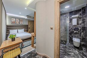 Dem İstanbul Airport Hotel