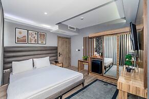 Dem İstanbul Airport Hotel