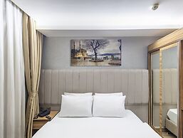 Dem İstanbul Airport Hotel