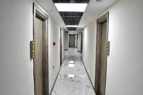 Dem İstanbul Airport Hotel