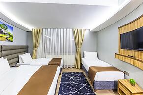 Dem İstanbul Airport Hotel
