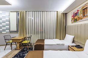 Dem İstanbul Airport Hotel