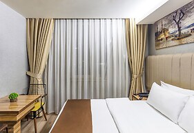Dem İstanbul Airport Hotel