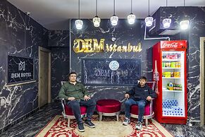 Dem İstanbul Airport Hotel