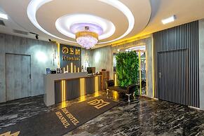 Dem İstanbul Airport Hotel