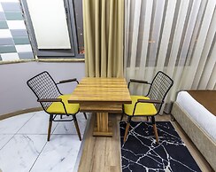 Dem İstanbul Airport Hotel