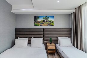 Dem İstanbul Airport Hotel