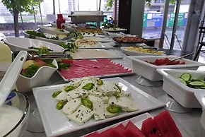 Dem İstanbul Airport Hotel