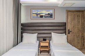 Dem İstanbul Airport Hotel