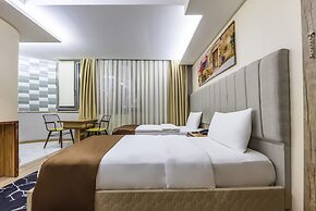 Dem İstanbul Airport Hotel