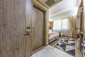 Dem İstanbul Airport Hotel