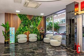 Dem İstanbul Airport Hotel