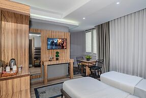 Dem İstanbul Airport Hotel