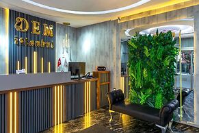 Dem İstanbul Airport Hotel