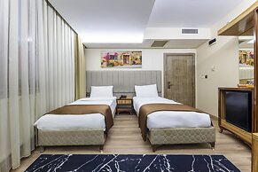 Dem İstanbul Airport Hotel