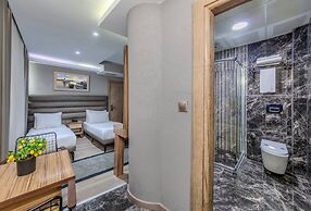 Dem İstanbul Airport Hotel