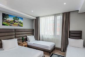 Dem İstanbul Airport Hotel