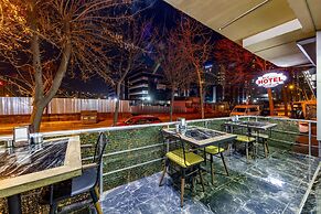 Dem İstanbul Airport Hotel
