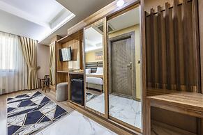 Dem İstanbul Airport Hotel