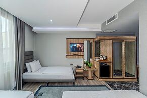 Dem İstanbul Airport Hotel