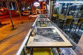 Dem İstanbul Airport Hotel